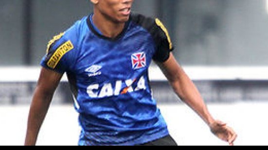 Imagem Titular do Vasco, ex-Bahia mostra confiança para vencer o Grêmio