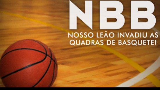 Imagem Vitória apresenta na próxima terça time que disputará Liga Nacional de Basquete