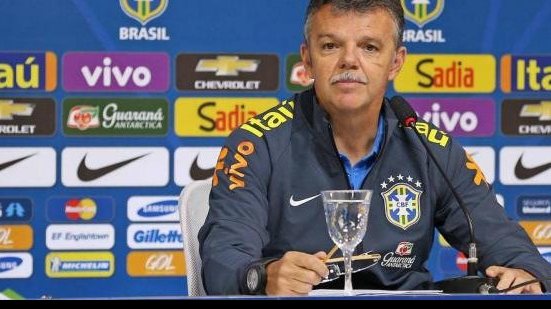 Imagem Após convocar quatro do Corinthians, CBF cogita mudar tabela da Série A