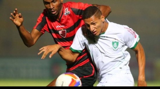 Imagem Série B: 32ª rodada tem duas partidas nesta sexta; Bahia pode perder uma posição