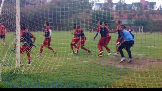 Imagem Copa Governador: com reforços, Bahia está pronto para duelo com o Conquista