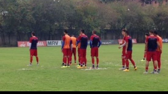 Imagem Após empate na estreia, Bahia recebe Conquista pela Copa Governador
