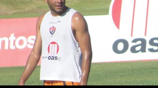 Imagem Jogadores retornam ao Vitória após empréstimo ao Confiança