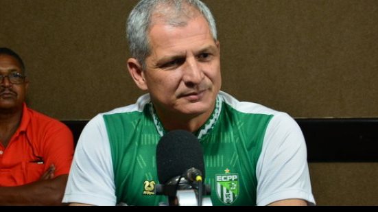 Imagem Mesmo após demitir técnico, Vitória da Conquista decepciona contra o Bahia