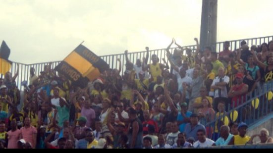 Imagem Definidas as classificadas paras as quartas de final do Intermunicipal 2015  