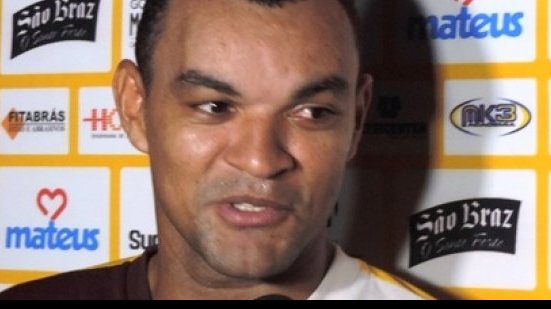 Imagem Após bater Paysandu, ex-Bahia avisa que Sampaio Corrêa está vivo na briga por G4