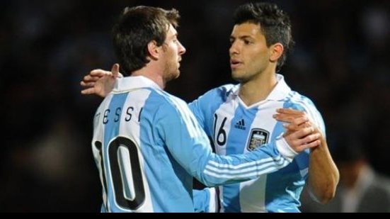 Imagem Sem craque e atacante, Argentina é convocada para duelo com Brasil; veja lista