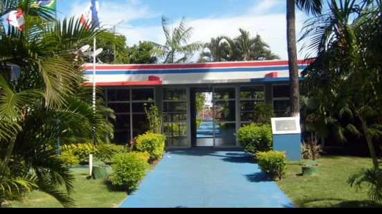 Imagem Ex-gerente jurídica do Bahia, irmã de MGF aciona clube na Justiça