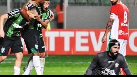 Imagem Quatro jogos agitam Série B nesta terça; Leão pode perder lugar para América-MG