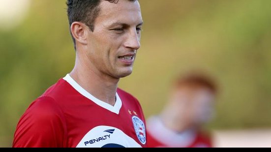 Imagem Gustavo prega respeito ao Botafogo, mas quer triunfo: vamos buscar três pontos