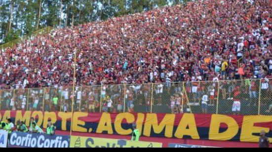 Imagem Ingressos para decisão entre Vitória x Náutico seguem à venda