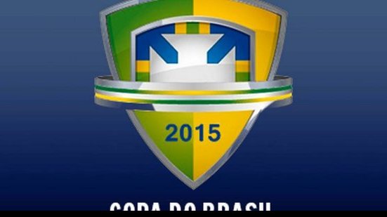 Imagem Copa do Brasil: finalistas do torneio vão ser conhecidos na noite desta quarta