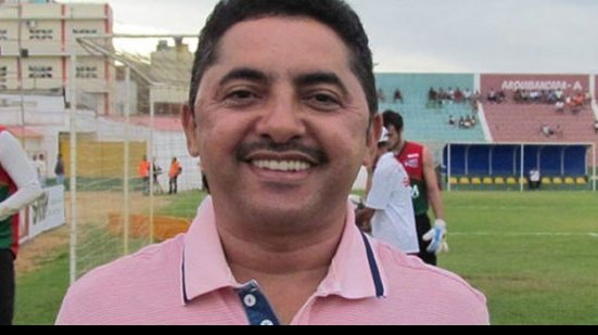 Imagem Juazeirense recebe convite para mandar jogos em Porto Seguro em 2016