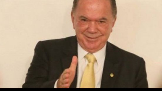 Imagem “Rui dá muito valor à vice”, brinca Leão sobre Via Expressa Barradão