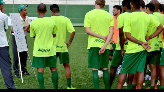Imagem Técnico e atletas do Conquista acreditam em classificação na Copa Governador