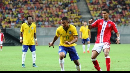 Imagem No Sub-20, Brasil convoca jogadores para amistosos 