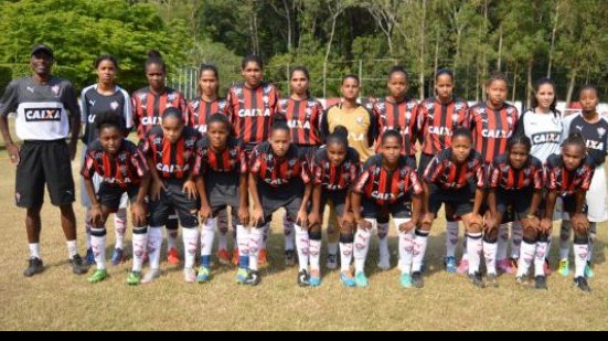Imagem Futebol Feminino: Vitória estreia no Campeonato Baiano neste sábado (31)