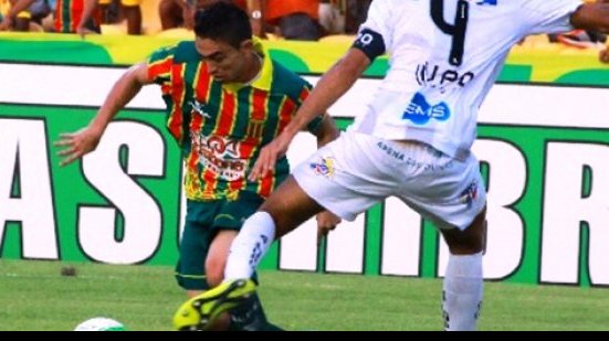 Imagem Cinco partidas fecham 33ª rodada da Série B neste sábado
