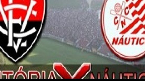 Imagem Vídeo: veja os gols da derrota do Vitória para o Náutico