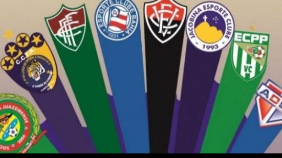 Imagem Copa Governador: Flu de Feira e Juazeirense avançam de fase; Vitória está fora