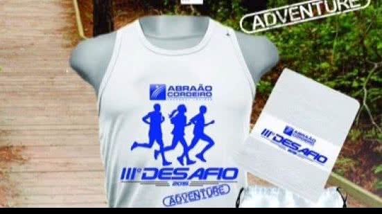 Imagem Grande evento de corrida acontece no Parque de Pituaçu no próximo domingo