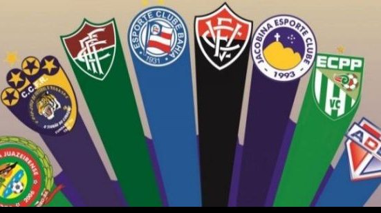 Imagem Copa Governador: Bahia encara Juazeirense e tem clássico feirense nas semifinais