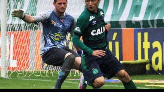 Imagem Jornal português coloca Apodi na mira de clube que comprou Bruno Paulista