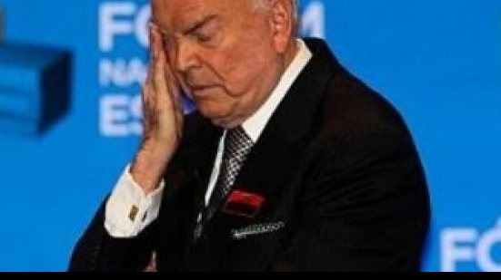 Imagem Marin deve ser extraditado para os EUA nesta terça-feira