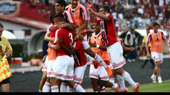 Imagem Série D: confira todos os detalhes da decisão da competição nacional