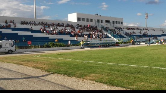 Imagem Copa Governador: para lotar estádio, Flu de Feira solicita e FBF altera jogo