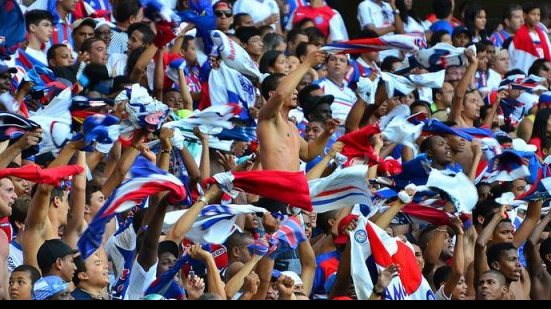 Imagem Bahia x Santa Cruz: ingressos para decisão começam a ser vendidos na quarta
