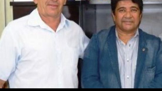 Imagem Presidente do Flamengo de Guanambi promete elenco forte para 2016