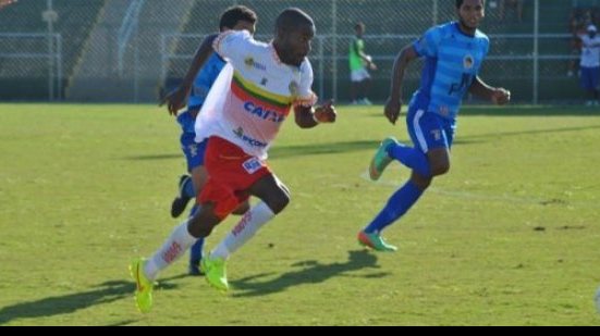 Imagem Copa Governador: FBF divulga tabela das semifinais do torneio