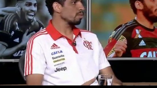Imagem Ex-zagueiro do Vitória afirma que era desconhecido quando jogava pelo Leão