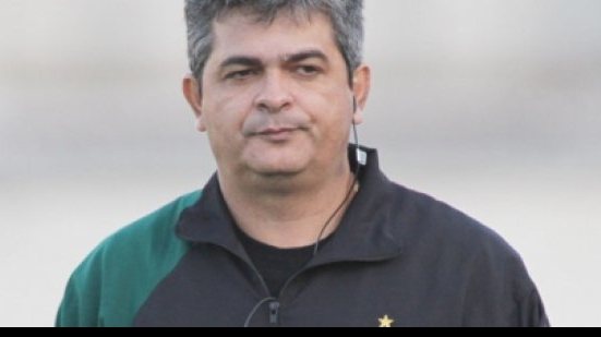 Imagem Demitido do Coritiba, Ney Franco diz estar "extremamente frustrado"
