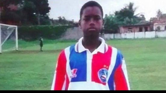 Imagem Valongo revela sonho em jogar no Bahia e diz que morre em campo pelo acesso