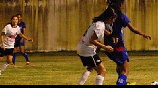 Imagem FBF altera horário de duelo Lusaca x Redenção pelo Baianão Feminino