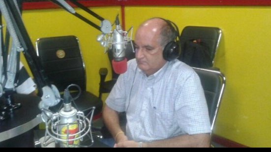 Imagem Alexi comemora sucesso do Nordestão, aumento de cotas e contrato maior com TV