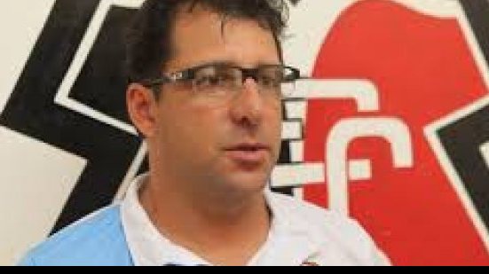 Imagem Apesar de escalar só um atacante, técnico do Santa promete time ofensivo