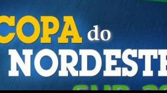Imagem Em Alagoas, Copa do Nordeste sub-20 vai ser realizada em 2015