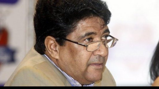 Imagem Indignado com mudança de jogo do Bahia, presidente da FBF critica a CBF