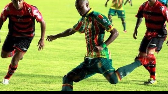 Imagem Seis jogos fecham 34ª rodada da Série B neste sábado