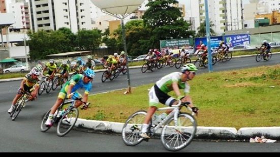 Imagem Desafio Ciclístico de Salvador acontece neste domingo com apoio da Sudesb