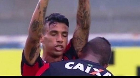 Imagem Confira os gols do Vitória sobre o Macaé pela Série B