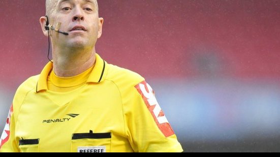 Imagem Bahia x ABC: juiz da FIFA apita confronto nordestino na Arena