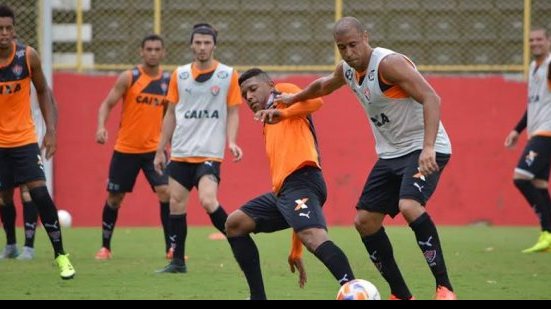 Imagem Meia destaca decisão entre Vitória x América-MG e pede controle da ansiedade