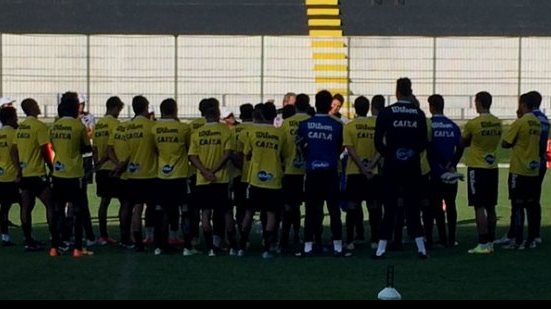 Imagem Adversário do Bahia, ABC tem vários jogadores que já passaram pelo Fazendão