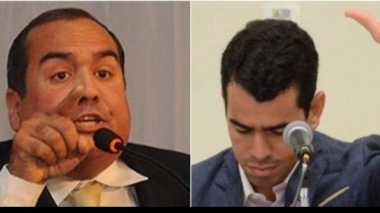 Imagem Deputado recusa convite do Bahia para ir à Arena: não quero ingresso, quero time
