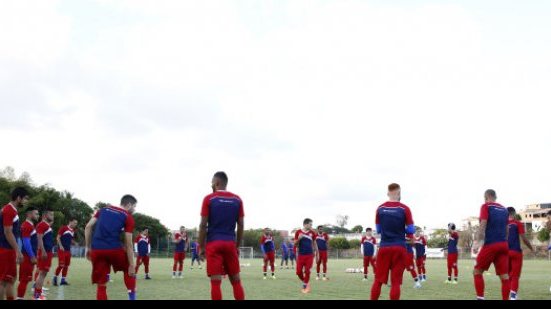 Imagem  Com retornos de Vitor e Pittoni, Bahia divulga relacionados