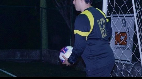 Imagem Copa Imprensa: Galáticos derrotam a CBN e seguem invictos no torneio